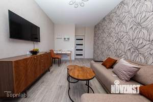 2-к квартира, вторичка, 49м2, 3/8 этаж