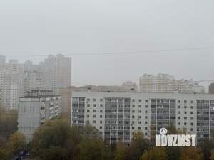 1-к квартира, вторичка, 33м2, 8/17 этаж