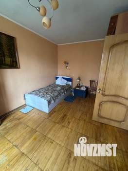 3-к квартира, вторичка, 60м2, 2/5 этаж
