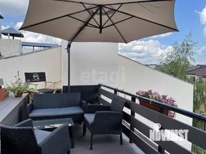 4-к квартира, вторичка, 138м2, 3/4 этаж