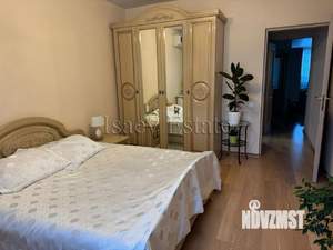 3-к квартира, вторичка, 94м2, 11/22 этаж