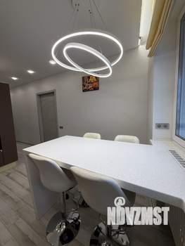 2-к квартира, вторичка, 83м2, 7/12 этаж