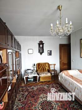 3-к квартира, вторичка, 60м2, 6/9 этаж