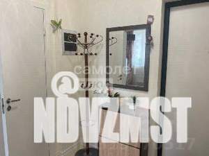 1-к квартира, вторичка, 33м2, 4/16 этаж