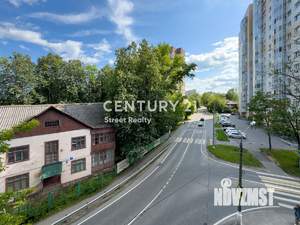 1-к квартира, вторичка, 31м2, 4/4 этаж
