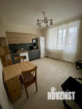 2-к квартира, вторичка, 58м2, 11/12 этаж