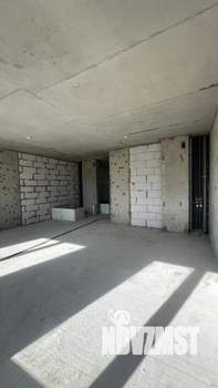 2-к квартира, вторичка, 57м2, 3/6 этаж