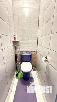 3-к квартира, вторичка, 72м2, 15/17 этаж