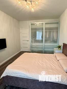 1-к квартира, вторичка, 47м2, 9/17 этаж