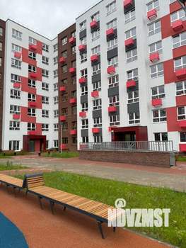 3-к квартира, вторичка, 72м2, 7/9 этаж