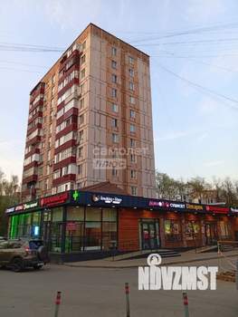 2-к квартира, вторичка, 37м2, 12/12 этаж