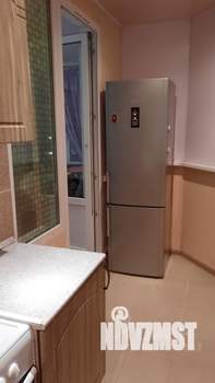 Студия квартира, вторичка, 28м2, 3/17 этаж