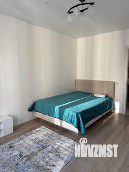 1-к квартира, вторичка, 40м2, 10/26 этаж