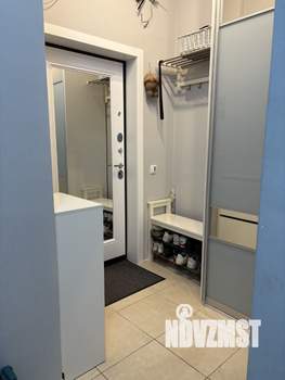 3-к квартира, вторичка, 80м2, 21/25 этаж