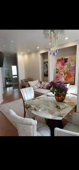 3-к квартира, вторичка, 76м2, 9/17 этаж