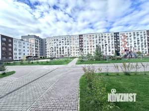2-к квартира, вторичка, 56м2, 1/8 этаж