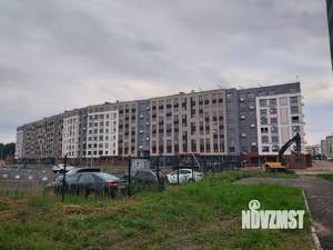 Студия квартира, вторичка, 23м2, 7/9 этаж