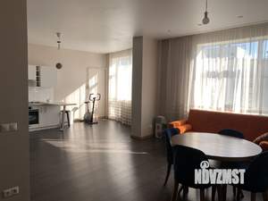 2-к квартира, вторичка, 62м2, 4/5 этаж