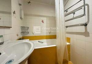 3-к квартира, вторичка, 66м2, 9/14 этаж