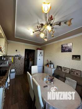 3-к квартира, вторичка, 75м2, 8/14 этаж