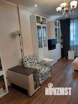 2-к квартира, вторичка, 58м2, 6/8 этаж