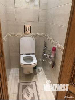 3-к квартира, вторичка, 82м2, 6/25 этаж