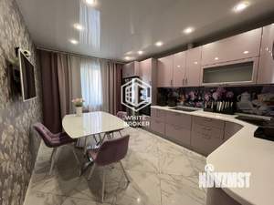3-к квартира, вторичка, 96м2, 5/22 этаж