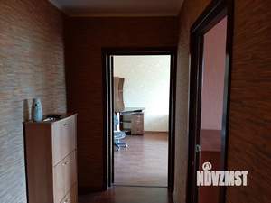 2-к квартира, вторичка, 53м2, 6/17 этаж