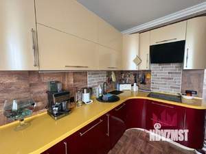 2-к квартира, вторичка, 60м2, 13/24 этаж
