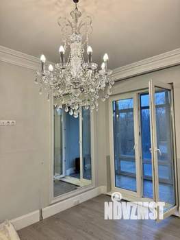 2-к квартира, вторичка, 84м2, 2/10 этаж