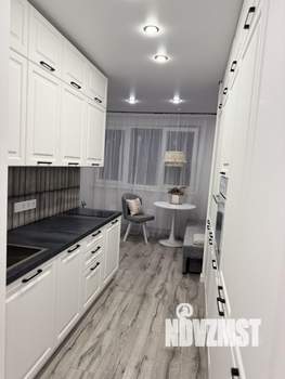 Студия квартира, вторичка, 25м2, 1/8 этаж