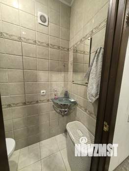 3-к квартира, вторичка, 98м2, 15/22 этаж