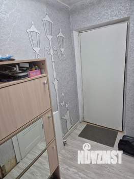1-к квартира, вторичка, 30м2, 2/5 этаж