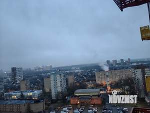 Студия квартира, вторичка, 25м2, 18/30 этаж