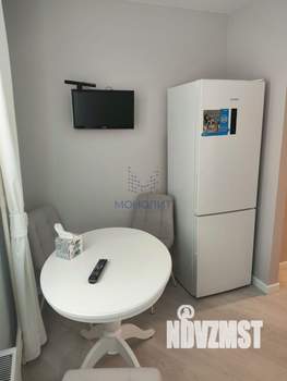 1-к квартира, вторичка, 38м2, 7/17 этаж