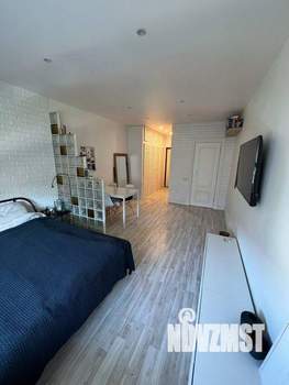 Студия квартира, вторичка, 28м2, 5/7 этаж