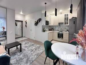 Студия квартира, вторичка, 27м2, 7/8 этаж