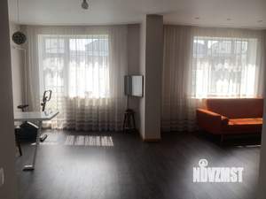 2-к квартира, вторичка, 62м2, 4/5 этаж