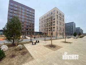 1-к квартира, вторичка, 43м2, 1/9 этаж