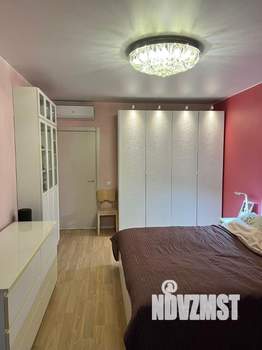 2-к квартира, вторичка, 76м2, 5/9 этаж