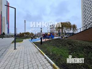 2-к квартира, вторичка, 50м2, 10/25 этаж