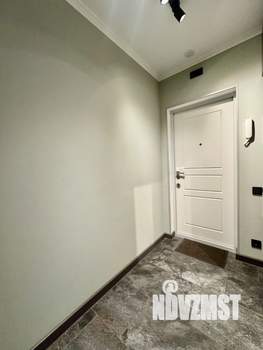 1-к квартира, вторичка, 38м2, 14/28 этаж