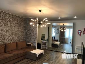 3-к квартира, вторичка, 84м2, 3/8 этаж