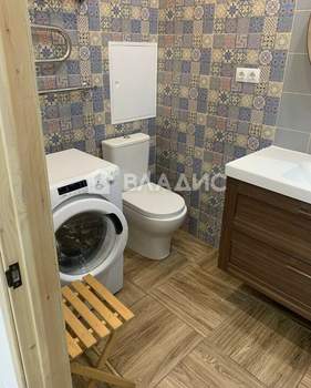1-к квартира, вторичка, 36м2, 3/8 этаж