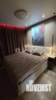 2-к квартира, вторичка, 50м2, 4/6 этаж
