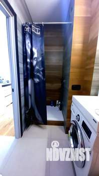 Студия квартира, вторичка, 19м2, 31/31 этаж