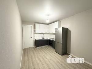 1-к квартира, вторичка, 35м2, 8/33 этаж