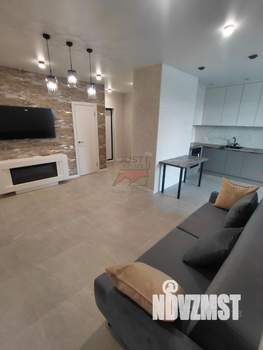 3-к квартира, вторичка, 84м2, 8/8 этаж