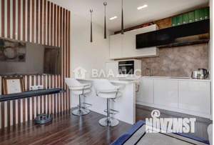 2-к квартира, вторичка, 43м2, 6/7 этаж