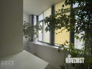 2-к квартира, вторичка, 72м2, 22/22 этаж